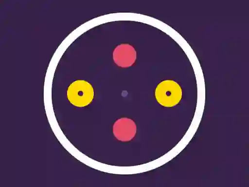 游戏Rotating Disks在线