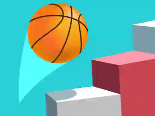游戏Spiral Jump 3d在线