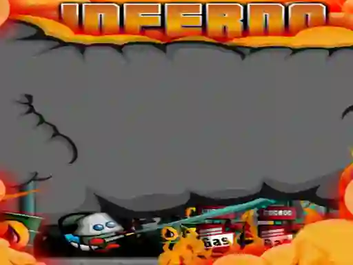 游戏Inferno在线