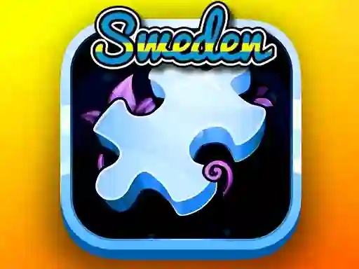 游戏Sweden Jigsaw Challenge在线