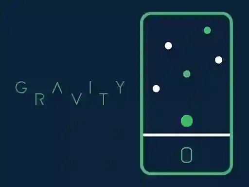 游戏Gravity在线