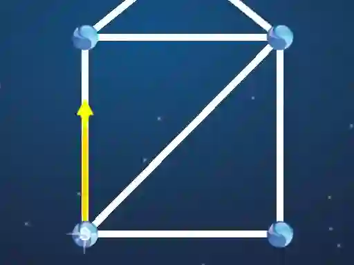 游戏Dot To Dot在线