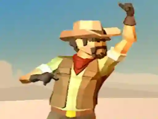 游戏crazy cowboy在线