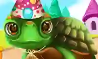游戏Paws to Beauty Birthday在线