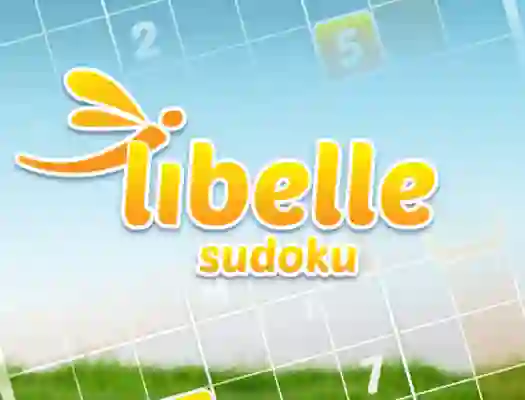 游戏Sudoku在线