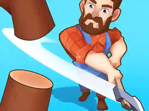 游戏Chop & Mine 2在线