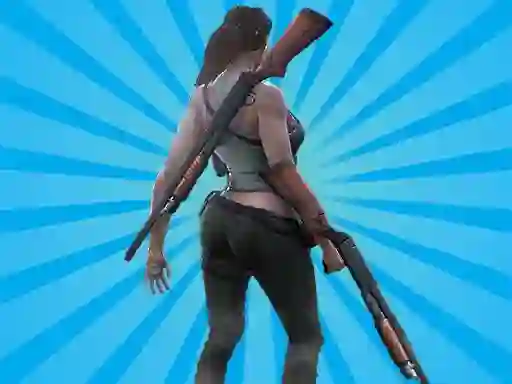 游戏Survival Dead Zombie Trigger在线