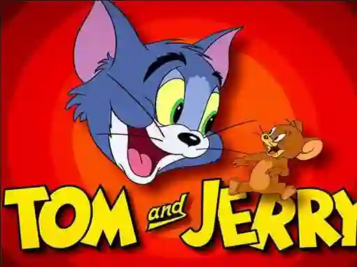 游戏Tom & Jerry: Runner在线