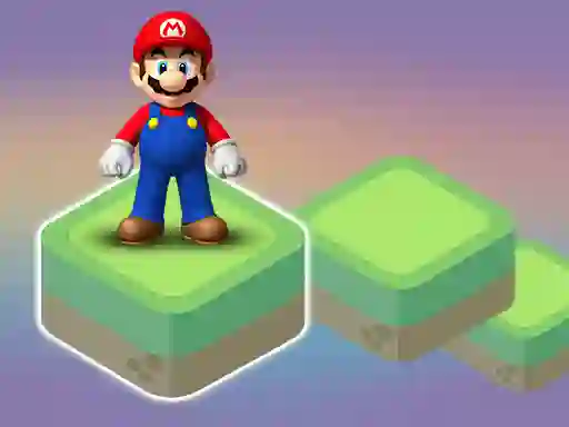 游戏Super Mario Stacks在线