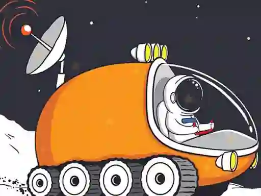 游戏Space Ride在线