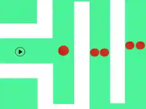游戏Hardest Fun Game在线