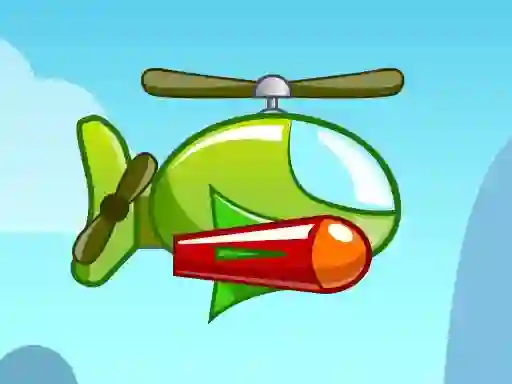 游戏Rocket Clash在线