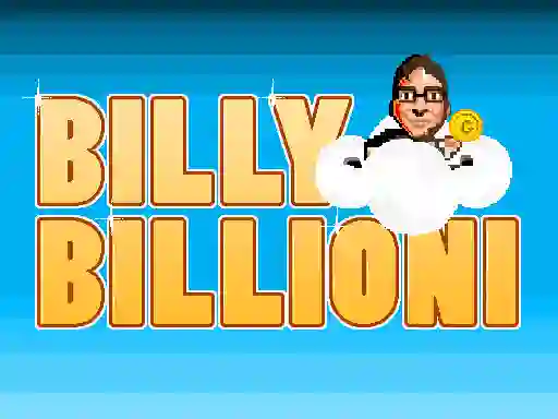 游戏Billy Billioni在线