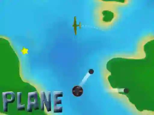 游戏Plane在线