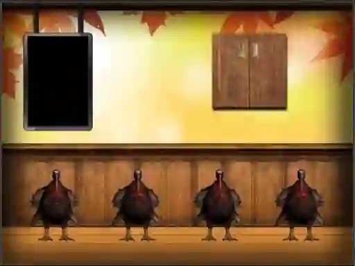 游戏Amgel Thanksgiving Room Escape 6在线