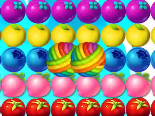 游戏Fruit Pop在线