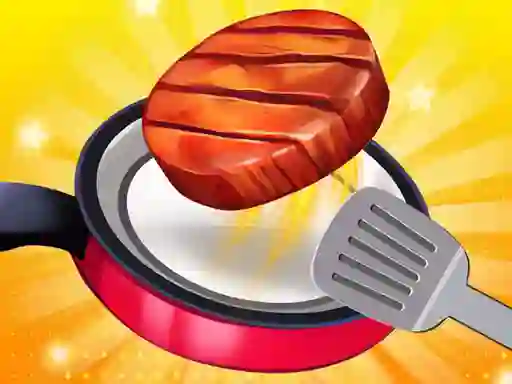 游戏Cooking Madness Game在线