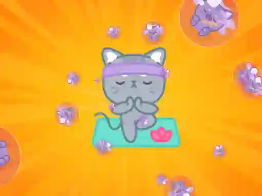 游戏Cat Clicker在线