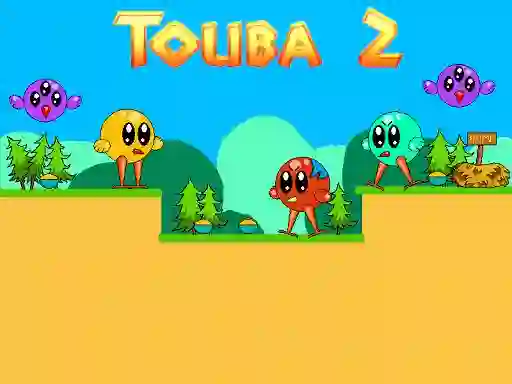 游戏Touba 2在线