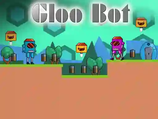 游戏Gloo Bot在线