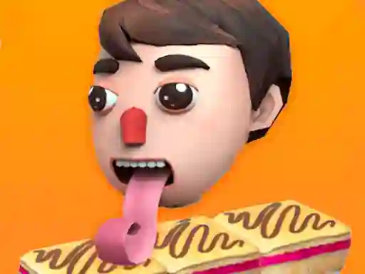 游戏Perfect Tongue在线
