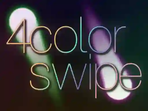 游戏4color swipe在线
