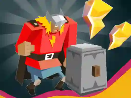 游戏Hammer Strike在线