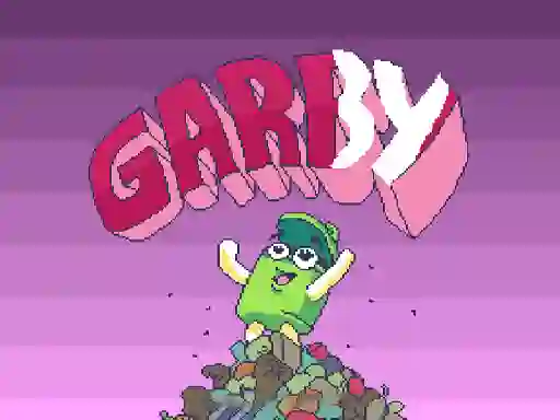 游戏Garby在线