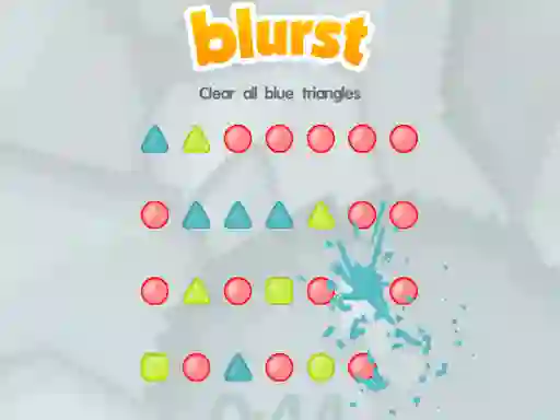 游戏Blurst在线