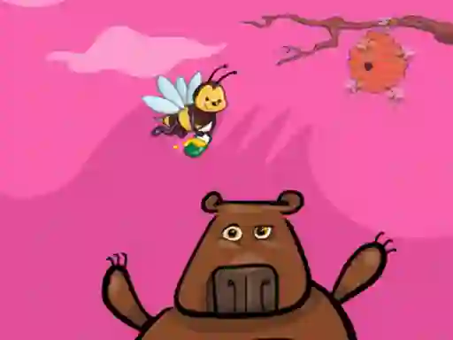 游戏Honey Drop在线