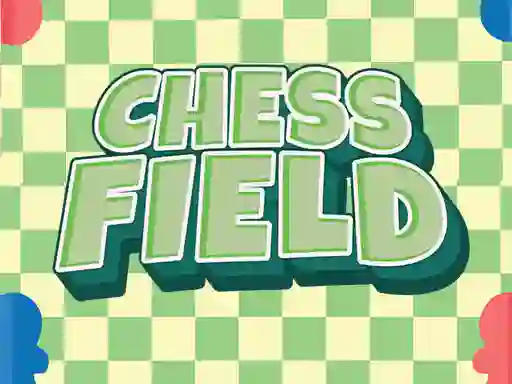 游戏Chess Field在线