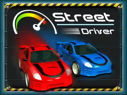游戏Street Driver在线