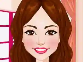 游戏Selena Gomez hairstyles在线