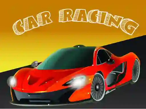 游戏Car Racing在线