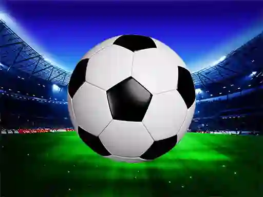 游戏Hyper Football Kick Up Party在线