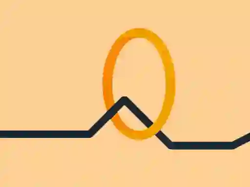 游戏Circle and Line在线