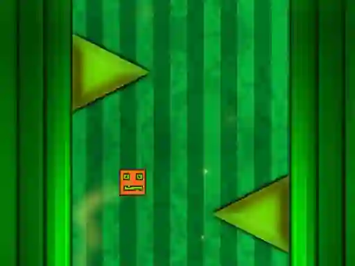 游戏Impossible Dash在线