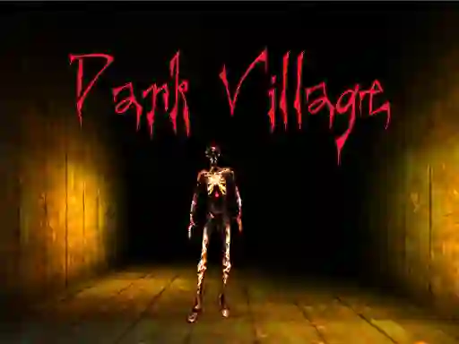 游戏Dark Village在线
