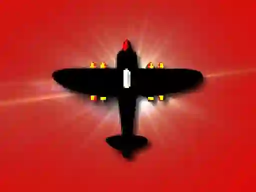 游戏Airplane Fight在线