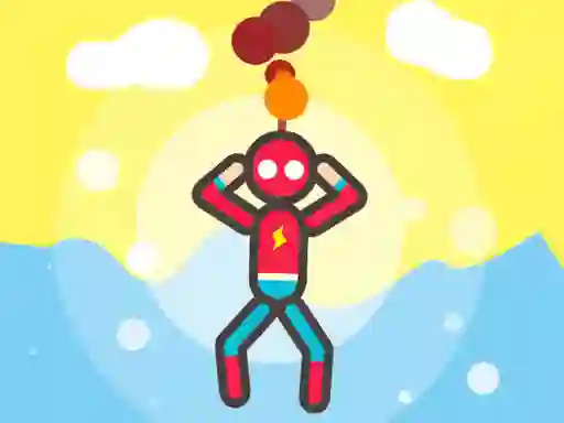 游戏Burning Man 2在线