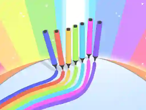 游戏Pen Run Online在线