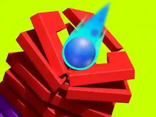 游戏Go, Go Up! 3D在线