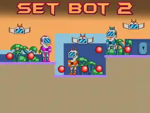 游戏Set Bot 2在线