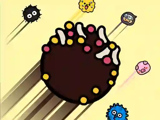 游戏Idle Balls在线