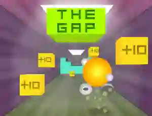 游戏The Gap在线