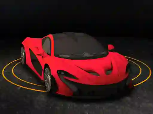 游戏Turbo Car Track在线