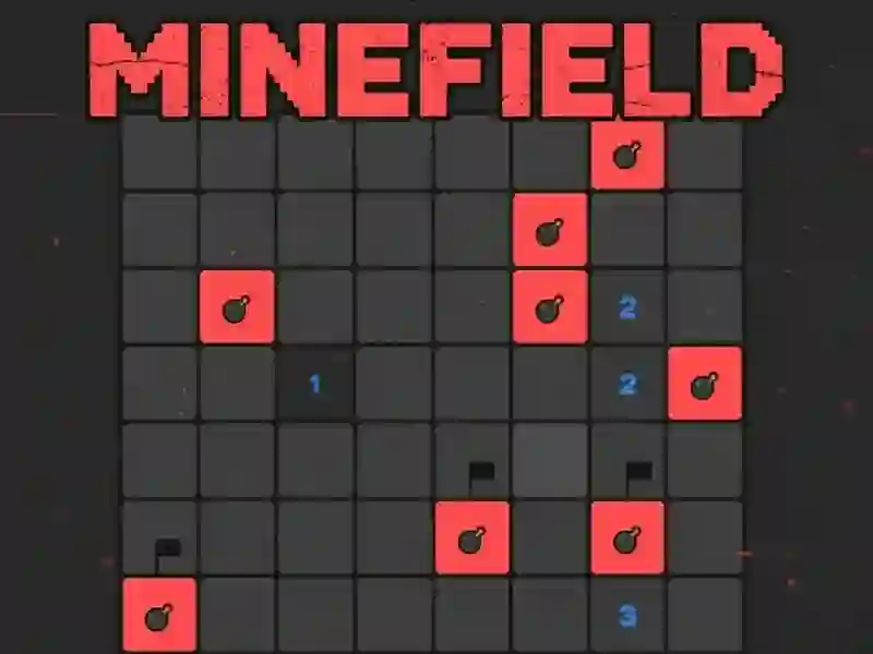 游戏Minefield在线
