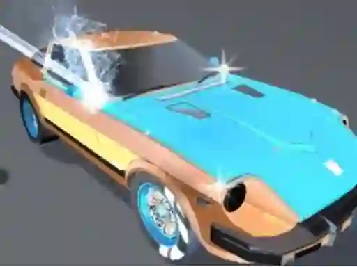 游戏Super Wash在线
