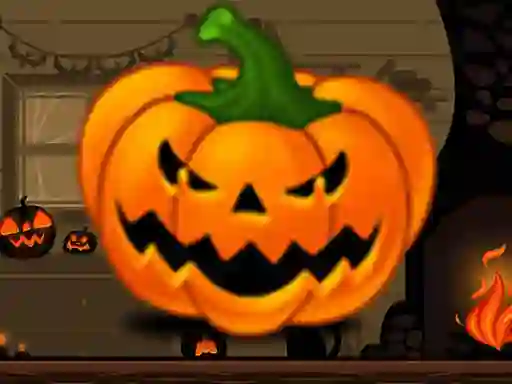 游戏Hyper Scary Halloween Party在线