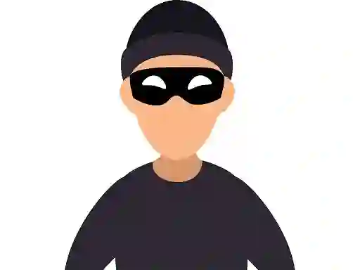 游戏Blocky Looter Thief 3d在线